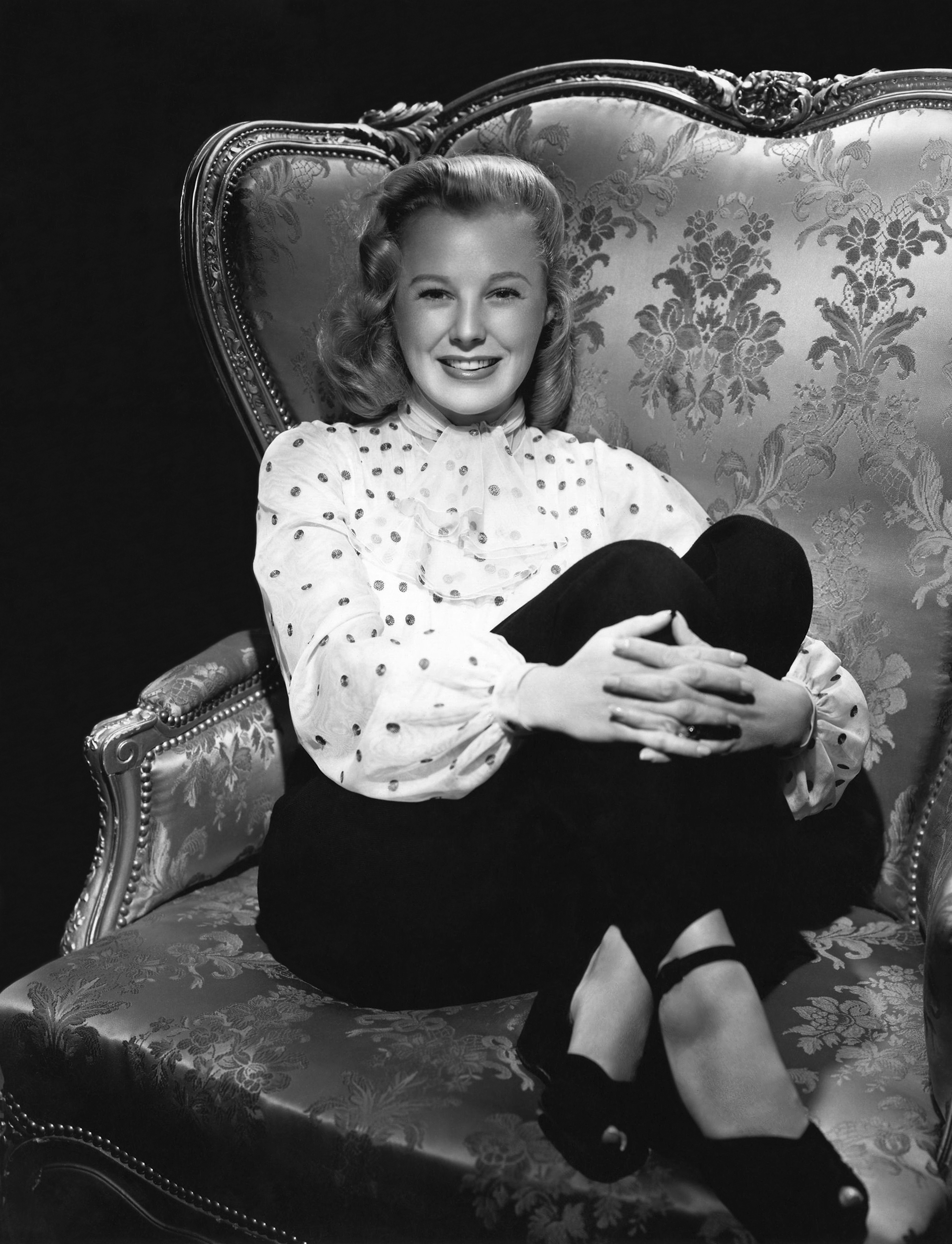 June AllysonAnnex